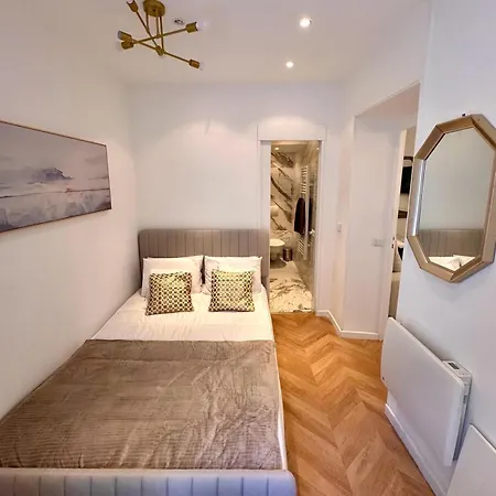 Magnifique T2 Port De 아파트