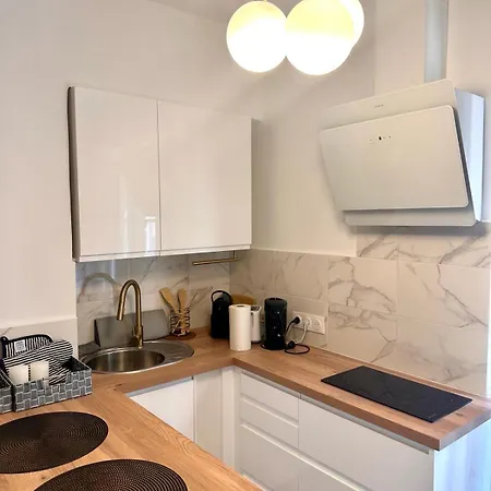 Apartment Magnifique T2 Port De