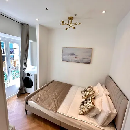Magnifique T2 Port De Apartment