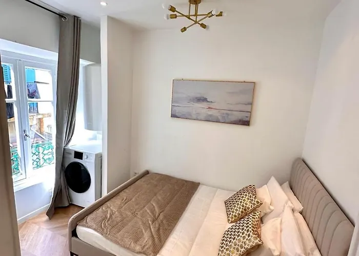 Magnifique T2 Port De Apartamento