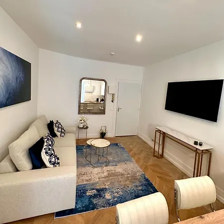 Apartment Magnifique T2 Port De *